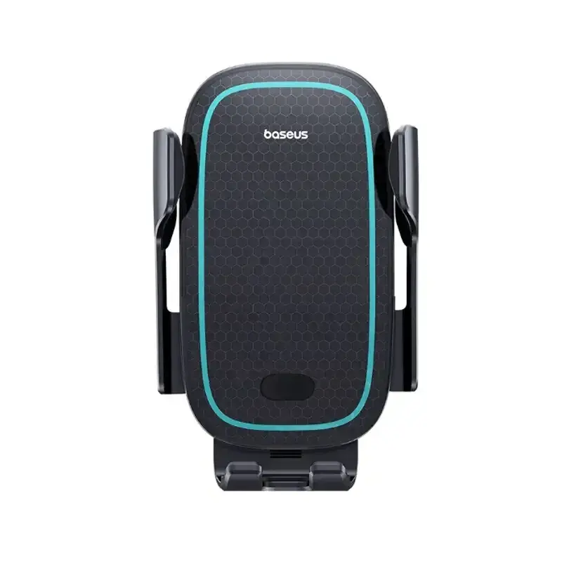 پایه و شارژر وایرلس milky wey pro